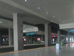 -合肥南站