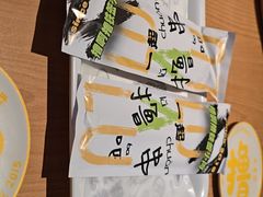 -撸啊撸铁签小肉(车站南路店)