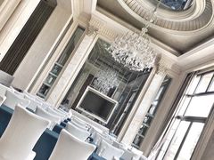 -上海浦东星河湾酒店