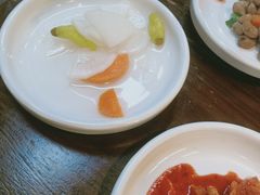 -·缸桶屋·韩式牛肋条自助烤肉(西湖D11店)