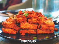 -半山腰·云南菜(侨福芳草地店)