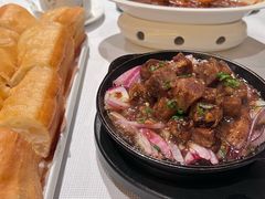 -天瑞轩·粤菜餐厅