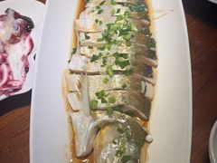 -惠宾饭庄(中山路店)