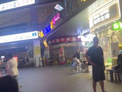 -姜胖胖无限自助烤肉(弹子石店)