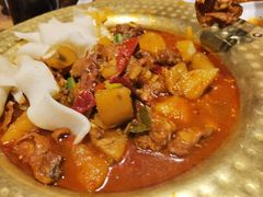 -天山传奇新疆菜(SKLP店)