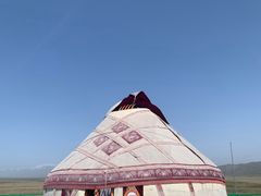 -新疆那拉提国家旅游度假区