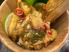 -云海肴·汽锅鸡·云南菜(天山百盛优客店)