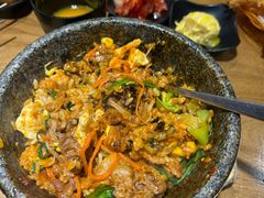 -恩你小木屋·烤肉韩式料理(嘉兴秀洲店)