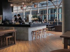 -LIN COFFEE CO(龙珠达店)