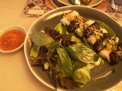 -CHINCHIN 青青·泰国料理(万象食家店)