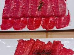 -鼎鼎香·港式火锅(北京SKP店)