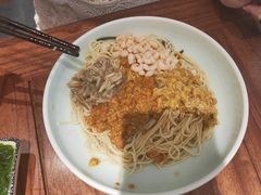 -裕兴记•蟹黄面馆(人民广场店)