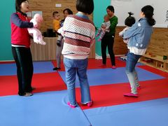 -七天萌宝·玛利娅蒙特梭利国际儿童之家(夏驾汇校区)