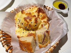 -Pasha帕夏土耳其餐厅(南昌路店)