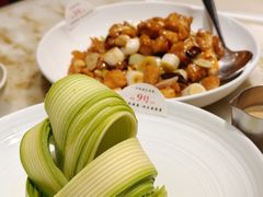 -京味斋·北京烤鸭(北京南站洋桥店)