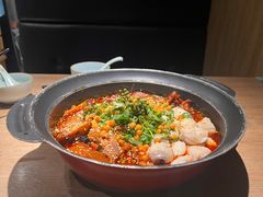 -青花椒秘制烤鱼(光启城店)