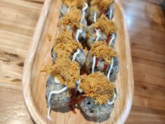 -京玉菲饭店(李村店)