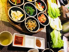 -三代烤肉(保利广场店)