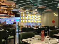 -披云云小馆·味道江湖(姚家园万象汇店)