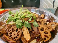 -全聚贤餐厅·湖北家常菜(沙湖店)