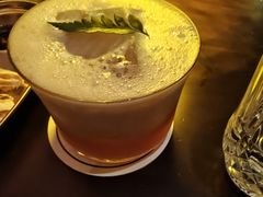 -TIKI鸡尾酒威士忌吧(二横路店)