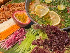 -Ameigo梅果·云贵川bistro(长宁来福士店)