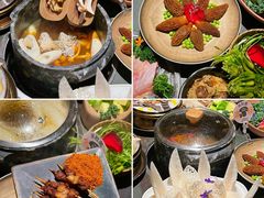 -八合里潮汕鲜牛肉火锅(惠州华贸店)