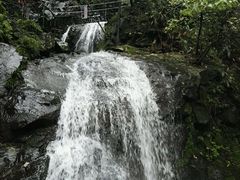 -藏龙百瀑风景区