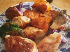 -宝源饺子(麦子店街店)