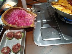 -小螺大作·螺蛳粉火锅(林和西店)