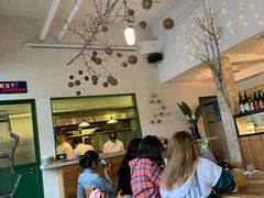 -RAC BAR(安福路店)