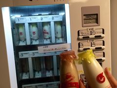 -一蘭拉面(新宿中央东口店)
