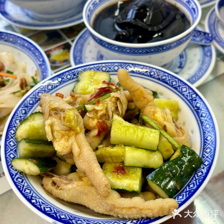 韶关新开的！人均10➕的手作糖水！