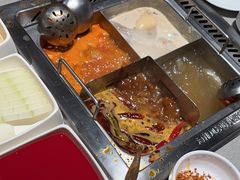 -海底捞火锅(宏大财富广场店)