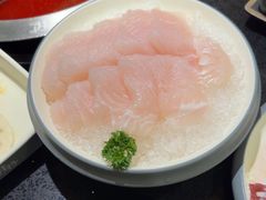 -井格重庆火锅(西直门凯德Mall店)