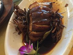 -台山第一家兴华黄鳝饭·黄鳝婆(开平店)