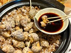 -强记海鲜·大排档(蛇口新街店)