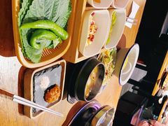-济州爱肉堂(总店)