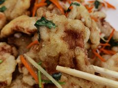 -新健小吃(承德街店)