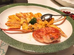 -古韵轩·园林餐厅