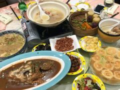 -汇贤府·李氏鲁菜(五棵松店)