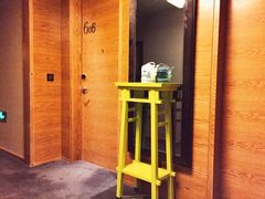 -厦门海港英迪格酒店(中山路店)