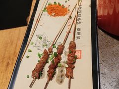 -老凯俚酸汤鱼(省府店)