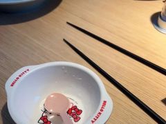 -蜜桃餐厅·伴山(绿宝广场店)