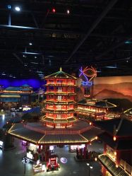 -南京万达乐园