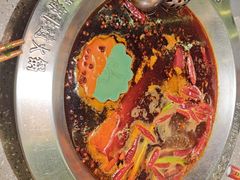 -大龙燚火锅(太古里店)