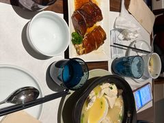 -港丽餐厅(正大店)