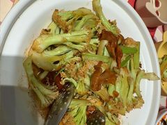 -西贝(华发商都店)