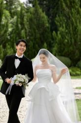 -梦想屋摄影工作室(丽原天际店)