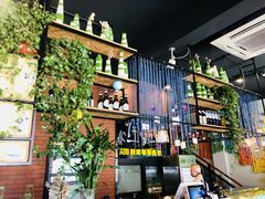 -阿顾西餐·牛排披萨(北戴河店)